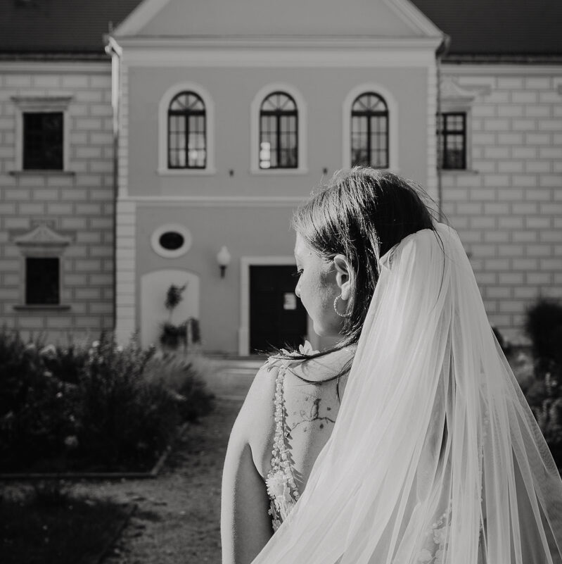 Fotografia ślubna